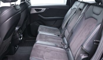 Audi Q7 3,0 200kW quattro tiptronic DPH full