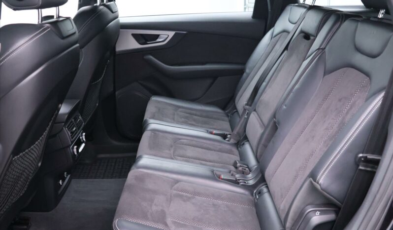 Audi Q7 3,0 200kW quattro tiptronic DPH full