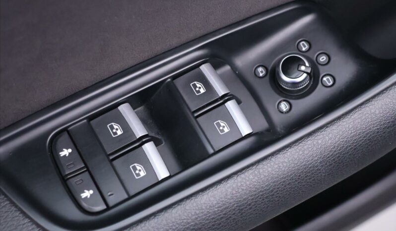 Audi Q7 3,0 200kW quattro tiptronic DPH full
