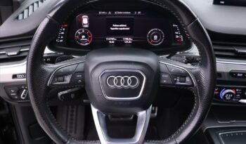 Audi Q7 3,0 200kW quattro tiptronic DPH full
