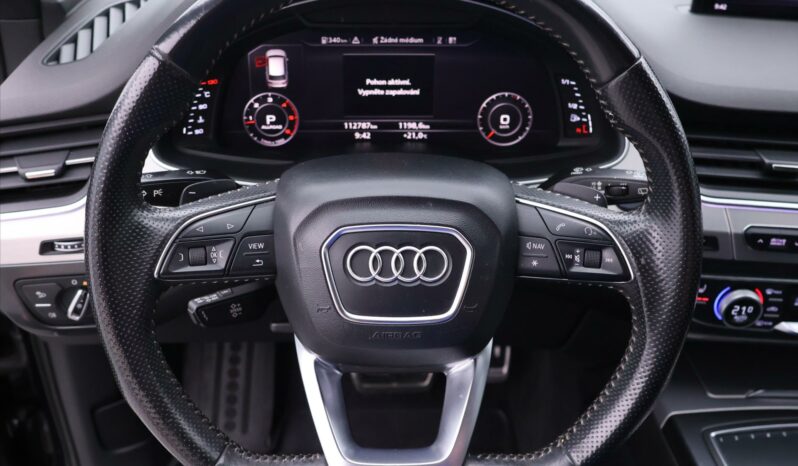 Audi Q7 3,0 200kW quattro tiptronic DPH full