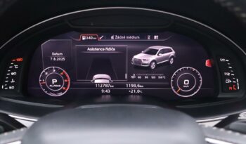 Audi Q7 3,0 200kW quattro tiptronic DPH full