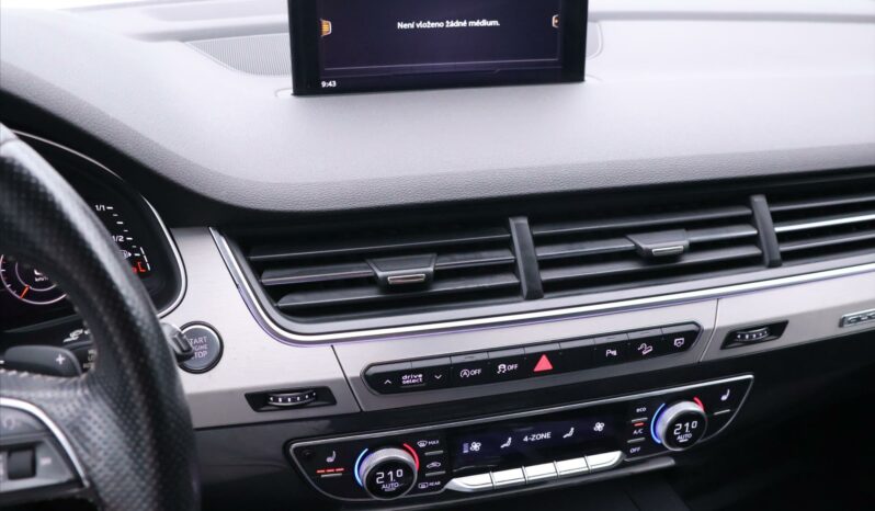 Audi Q7 3,0 200kW quattro tiptronic DPH full