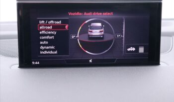 Audi Q7 3,0 200kW quattro tiptronic DPH full