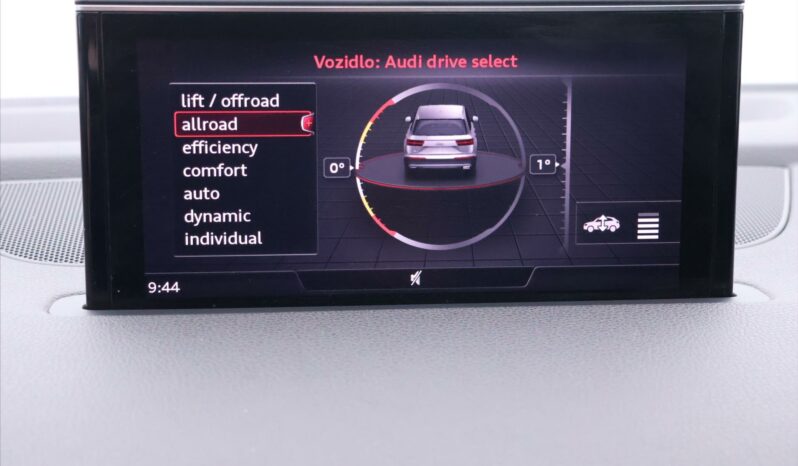 Audi Q7 3,0 200kW quattro tiptronic DPH full