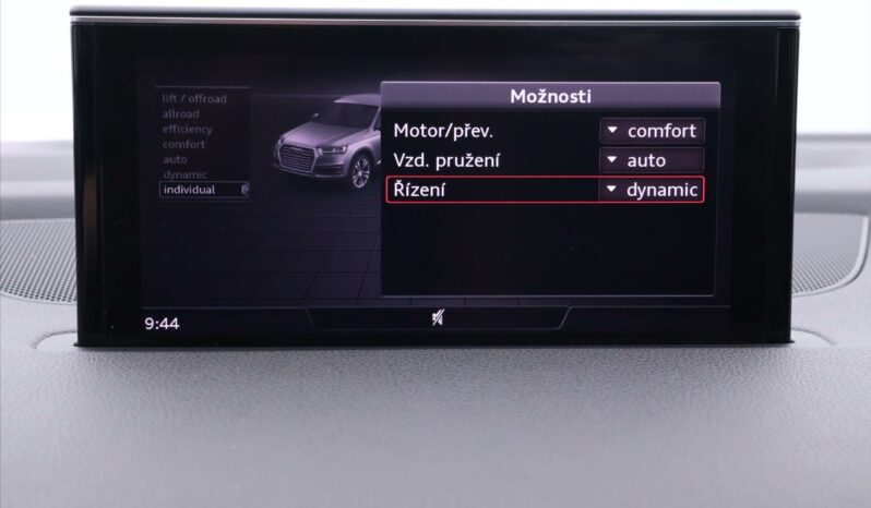 Audi Q7 3,0 200kW quattro tiptronic DPH full