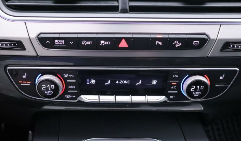Audi Q7 3,0 200kW quattro tiptronic DPH full