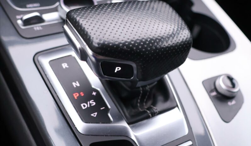 Audi Q7 3,0 200kW quattro tiptronic DPH full