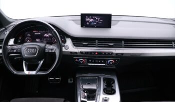 Audi Q7 3,0 200kW quattro tiptronic DPH full
