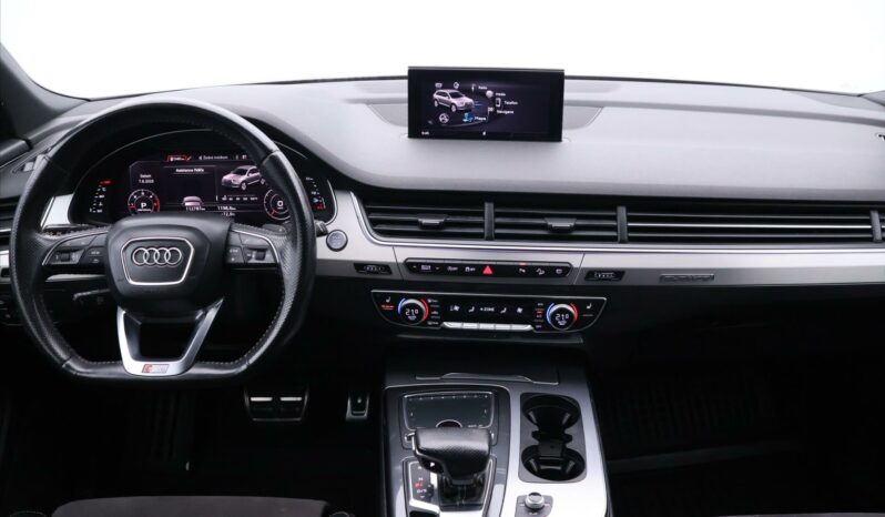 Audi Q7 3,0 200kW quattro tiptronic DPH full
