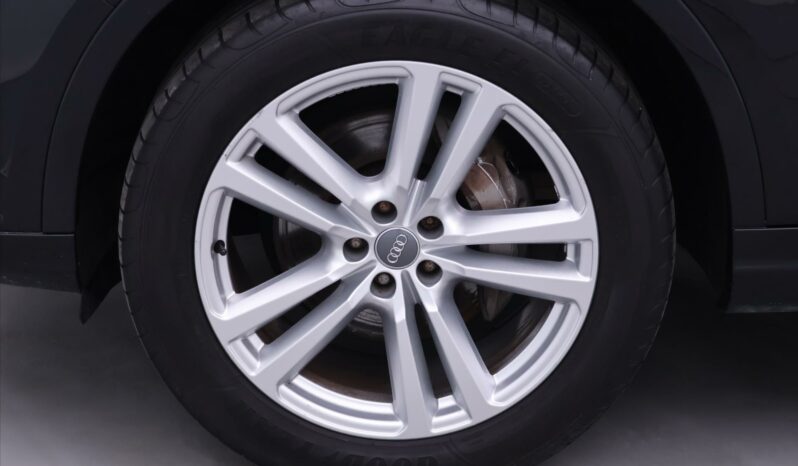 Audi Q7 3,0 200kW quattro tiptronic DPH full