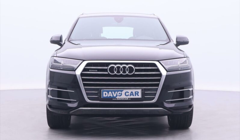 Audi Q7 3,0 200kW quattro tiptronic DPH full