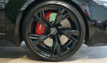 Audi RS 6 Avant TFSI quattro full