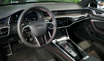 Audi RS 6 Avant TFSI quattro full