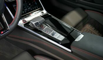 Audi RS 6 Avant TFSI quattro full