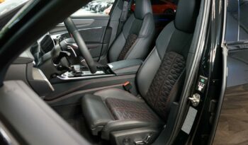 Audi RS 6 Avant TFSI quattro full