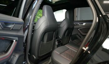 Audi RS 6 Avant TFSI quattro full
