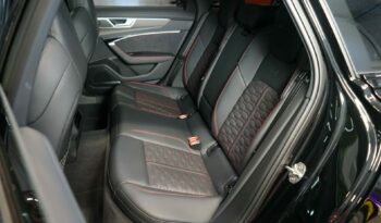 Audi RS 6 Avant TFSI quattro full