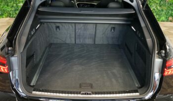 Audi RS 6 Avant TFSI quattro full