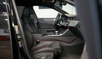 Audi RS 6 Avant TFSI quattro full