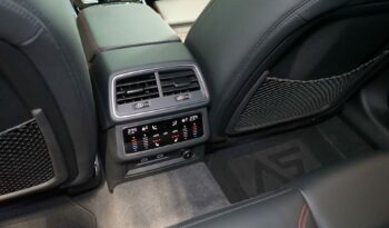 Audi RS 6 Avant TFSI quattro full