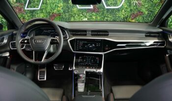 Audi RS 6 Avant TFSI quattro full