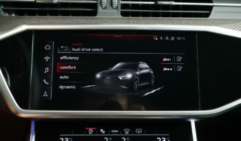 Audi RS 6 Avant TFSI quattro full