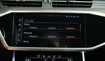 Audi RS 6 Avant TFSI quattro full