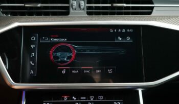 Audi RS 6 Avant TFSI quattro full