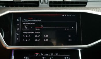 Audi RS 6 Avant TFSI quattro full
