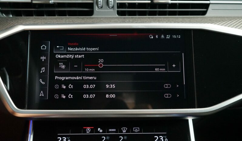 Audi RS 6 Avant TFSI quattro full