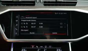 Audi RS 6 Avant TFSI quattro full