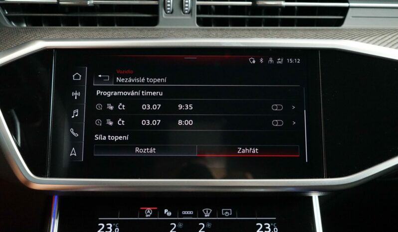 Audi RS 6 Avant TFSI quattro full