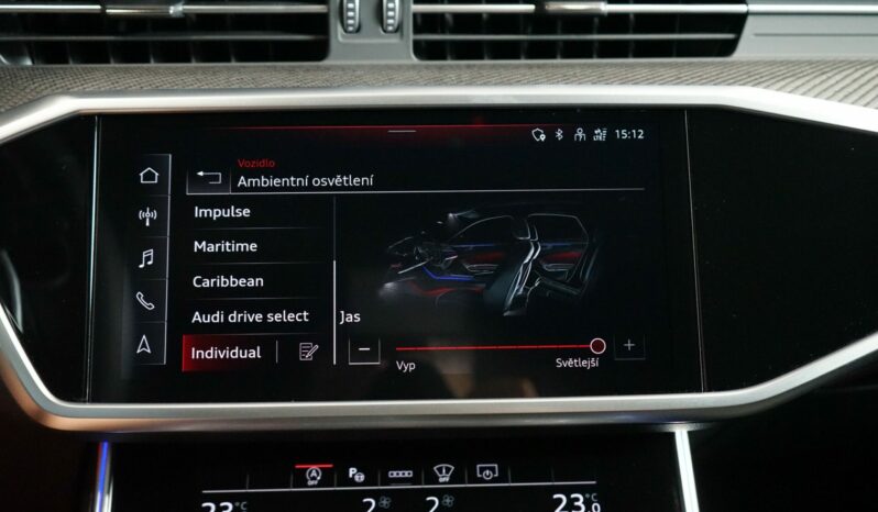 Audi RS 6 Avant TFSI quattro full