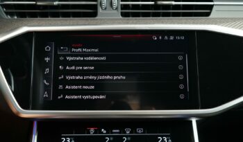 Audi RS 6 Avant TFSI quattro full