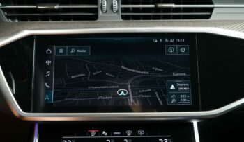 Audi RS 6 Avant TFSI quattro full