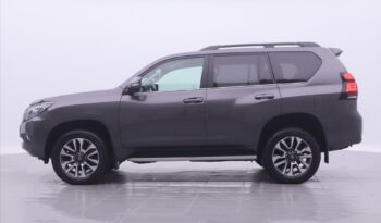 Toyota Land Cruiser 2,8 D-4D 150kW Aut. Invincible full