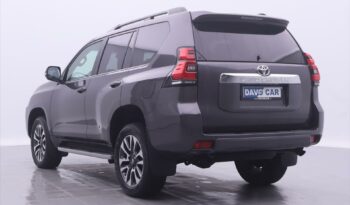 Toyota Land Cruiser 2,8 D-4D 150kW Aut. Invincible full