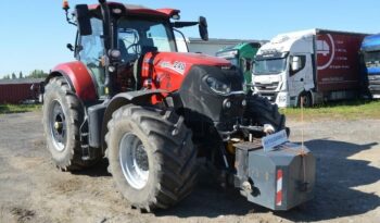 CASE IH Puma 240 CVX Drive Professional – KOLOVÝ TRAKTOR – 13742 full