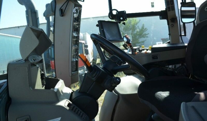 CASE IH Puma 240 CVX Drive Professional – KOLOVÝ TRAKTOR – 13742 full