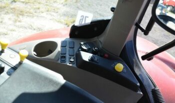 CASE IH Puma 240 CVX Drive Professional – KOLOVÝ TRAKTOR – 13742 full