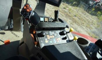 CASE IH Puma 240 CVX Drive Professional – KOLOVÝ TRAKTOR – 13742 full