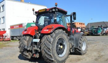 CASE IH Puma 240 CVX Drive Professional – KOLOVÝ TRAKTOR – 13742 full