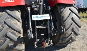 CASE IH Puma 240 CVX Drive Professional – KOLOVÝ TRAKTOR – 13742 full