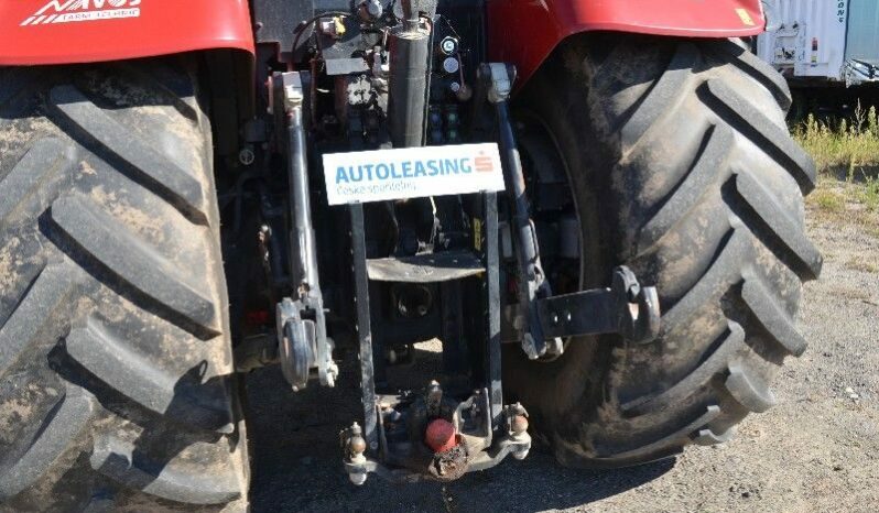 CASE IH Puma 240 CVX Drive Professional – KOLOVÝ TRAKTOR – 13742 full