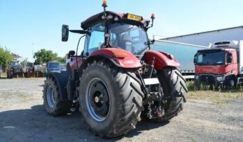 CASE IH Puma 240 CVX Drive Professional – KOLOVÝ TRAKTOR – 13742 full
