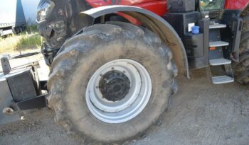 CASE IH Puma 240 CVX Drive Professional – KOLOVÝ TRAKTOR – 13742 full