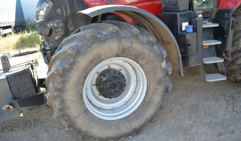CASE IH Puma 240 CVX Drive Professional – KOLOVÝ TRAKTOR – 13742 full