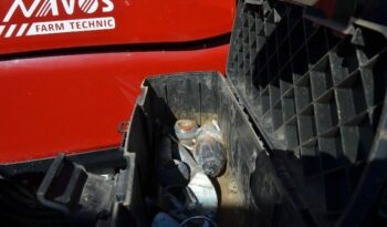 CASE IH Puma 240 CVX Drive Professional – KOLOVÝ TRAKTOR – 13742 full