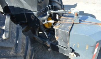 CASE IH Puma 240 CVX Drive Professional – KOLOVÝ TRAKTOR – 13742 full